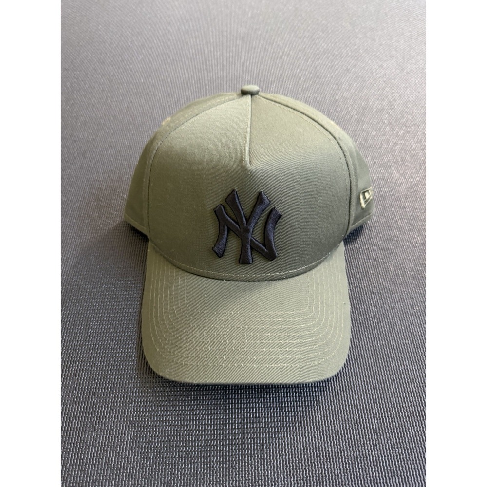 MLB NEW YORK YANKEES 9FORTY A-FRAME SNAPBACK NEW ERA